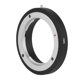 thumbnail image 2 of Primer Plano Del Anillo Adaptador De Lente De Montura Md-Eos Para Minolta Md Mc Para Cámaras Con Montura Canon Ef Serendint EL008191-00, 2 of 6
