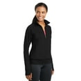 thumbnail image 4 of Sport-Tek Lst885 Ladies Nrg Fitness Jacket, 4 of 6