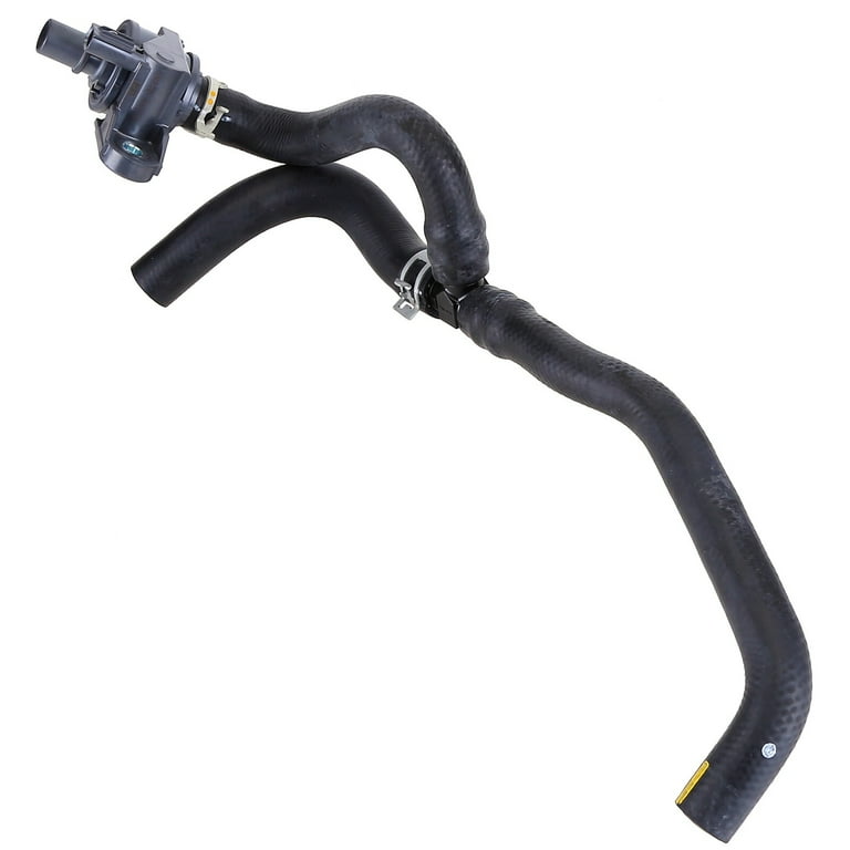 Radiator Bypass Hose Compatible for TOYOTA 2018-2023 CAMRY 2019