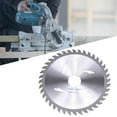 thumbnail image 4 of Circular Cutting Discs, Carbide High Tensile Strength  Saw Blade  For Plywood For Mahogany, 4 of 8