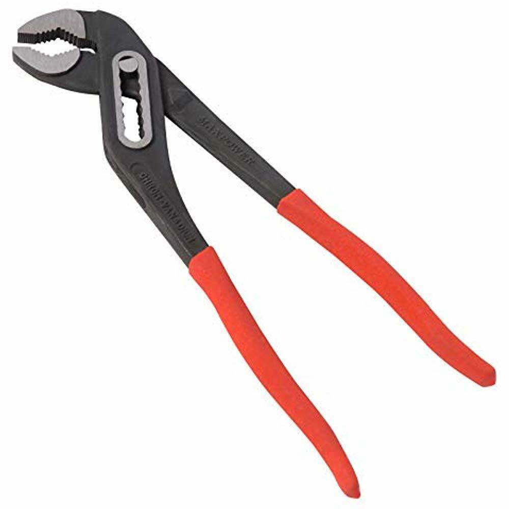 10" Box Joint Pliers Industrial Grade Slip Made Of Chrome