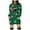 Green, variant on TJAZFJPA Maxi Dresses for Women Long Sleeve Christmas Print Long Sweatshirt for Women Casual and Comfortable Holiday Top Stylish and Cozy Pullover for Winter Season Dresses for Women Hide Tummy