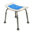thumbnail image 5 of Bath Chair Cushion Non- Shower Stool Pad with Backing for Secure Comfort, 5 of 7