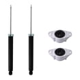 thumbnail image 1 of Kit Original AG para Auto Traseros para Ford Escape 2013 a 2019 4 Piezas Nuevos, 1 of 5