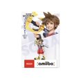 thumbnail image 1 of Nintendo Amiibo Sora - Colección Super Smash Bros., 1 of 2
