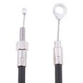 thumbnail image 4 of Cable de Embrague para Motocicleta Sunnimix Longitud 180 cm, 4 of 8