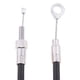 thumbnail image 4 of Reemplazo de la línea del cable del embrague de la motocicleta para XL1200 XL883, 4 of 9