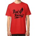 thumbnail image 1 of Rad Bmx Movie 1986 T-shirt, 1 of 2