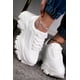 thumbnail image 4 of Tenis Sneakers Plataforma Casual para Mujer Cape Robin Confidence White, 4 of 4