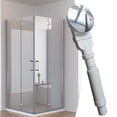 thumbnail image 4 of Durable ABS Plastic Shower Tray Waste Optimal Drainage Long lasting Performance, 4 of 7