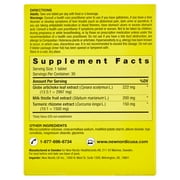 Active Liver, 30 Tablets, New Nordic