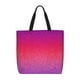 thumbnail image 1 of Easygdp Light Purple Glitter Bolsa Tote para Mujer, Bolso de Hombro para Trabajo, Playa, Viajes, Compras y Supermercado, 1 of 7