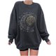 thumbnail image 1 of Sudadera con estampado de cambio de cuello redondo de manga larga suelta con estampado de sol y luna divertido vintage para mujer Pompotops gfhjh10521, 1 of 7