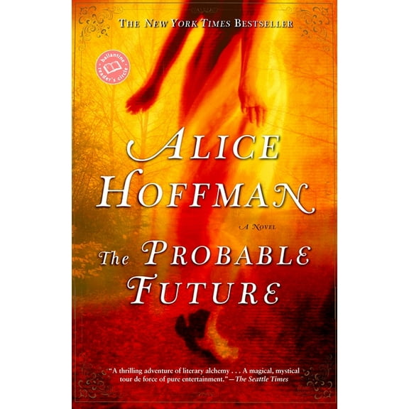Ballantine Reader's Circle The Probable Future, (Paperback)