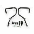 thumbnail image 2 of Black Engine Guards Frame Crash Bars Fit For Honda CTX 700 N CTX700N 2014-2018, 2 of 9