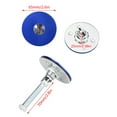 thumbnail image 4 of Hood Cover Lock, Lock Clip  Latch Pin Hood Lock Pin Kit Hood Lock Widely Used  For Car Decoration, 4 of 8