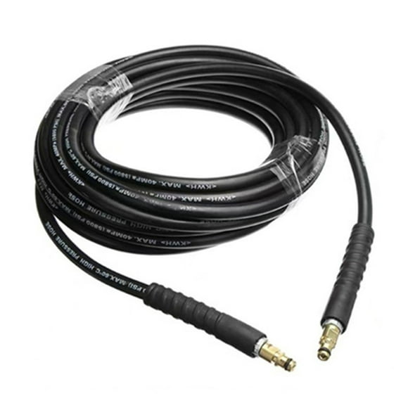 Bgsha for Karcher 15 M/10 M/6 M high pressure hose: quick connection and reliable use