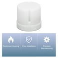 thumbnail image 3 of IP65 Waterproof Photocell Street Light Switch - Rainproof, Time Delay, Adjustable Light Sensor, Easy Install, 25A, Automatic Sensing, 3 of 7