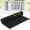 15.7" x 27.6" x 0.3", variant on 15.7" x 59" Extra Large Cuttable Air Conditioner Filters - Cut to Fit Carbon Pad Air Purifier Filters, Washable Reusable Foam Pad Pre Filter Roll for Air Filters AC Window Unit Charcoal Sheet