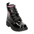 thumbnail image 4 of Bota Vavito Niña Bebé Negra Casual Capibara T15-18 negro 16.5, 4 of 10