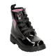 thumbnail image 4 of Bota Vavito Niña Bebé Negra Casual Capibara T15-18 negro 16.5, 4 of 10