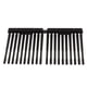 thumbnail image 4 of Pick 100 Uds Limpiador De Cera De Oídos Desechable Punta Espiral Limpieza De 360 ​​grados Palillo Portátil Para Niños Adultos, 4 of 7