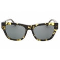 thumbnail image 2 of Versace Men's VE4454 55mm Sunglasses, Brown, 2 of 2