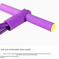 thumbnail image 6 of 6 Tube Pedal Resistance Device - Fashion Puller Exercise, 6 of 10