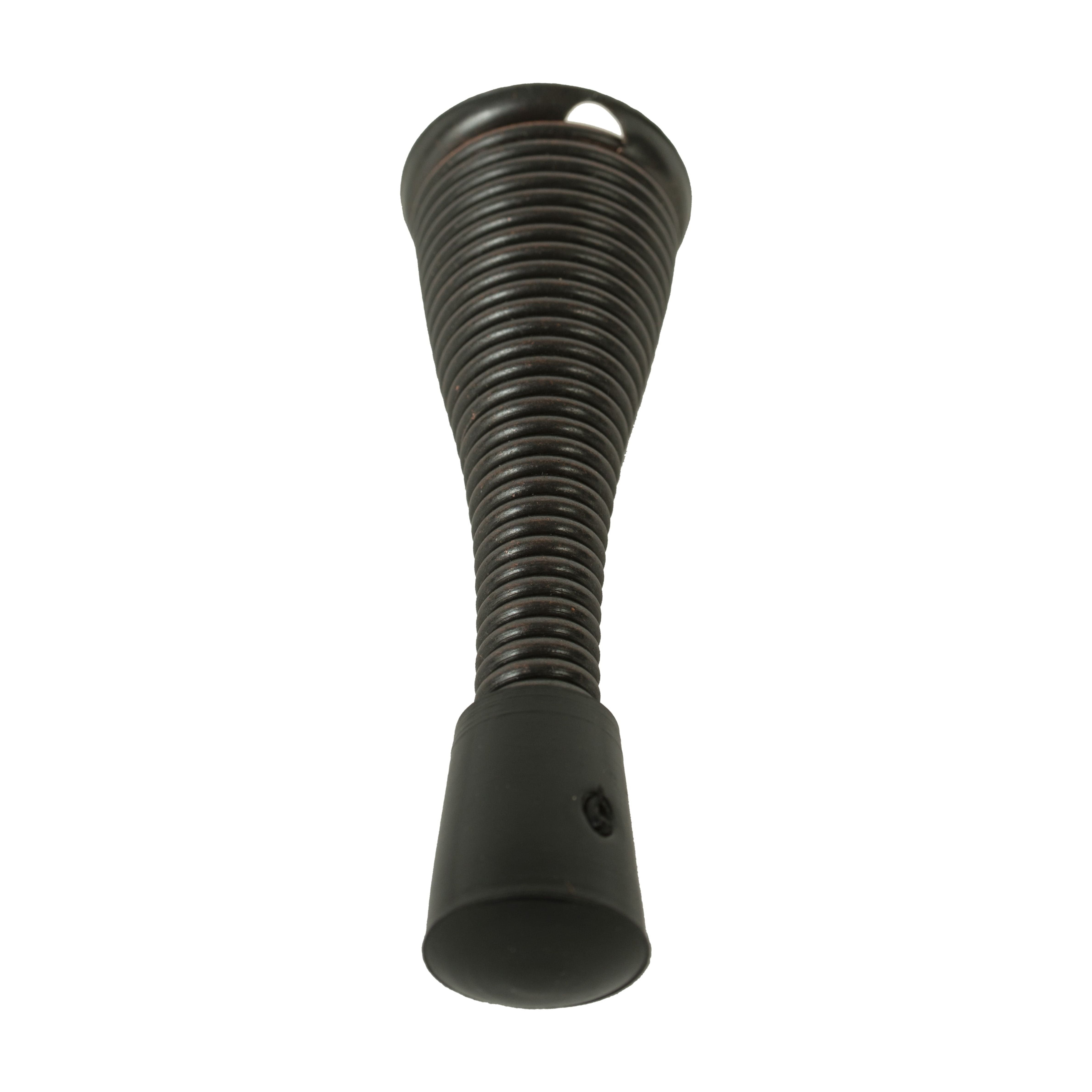 Bulldog Hardware Spring Doorstop, Oil Rubbed Bronze, 2 Pack