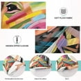thumbnail image 4 of GZHJMY Cute Colorful Piggy Plush Pillow Case,Zippered Bed Pillow Pillowcases,Super Soft and Cozy Pillowcase Covers for Sleep - Standard Size 20x26in Home Decor, 4 of 7