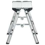 Xtend And Climb The Original Up Up Lightweight All Aluminum Stepstool
