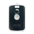 thumbnail image 1 of Alarma Perimetral para Campamento, Alarma de Viaje de Alto Volumen de 125 DB, Sensor de Movimiento, Múltiples Modos, Fácil Instalación, Seguridad para Campamentos, 1 of 6