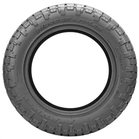 Nitto Ridge Grappler All Terrain 255/70R18 116T XL Light Truck Tire Fits: 2012-20 Jeep Wrangler Unlimited Sahara, 2021-23 Jeep Wrangler Unlimited Saha simolary.com 13 Nitto Ridge Grappler All Terrain 255/70R18 116T XL Light Truck Tire Fits: 2012-20 Jeep Wrangler Unlimited Sahara, 2021-23 Jeep Wrangler Unlimited Saha Simolary simolary.com 13