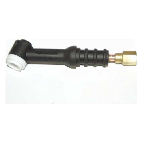 Tig Torch,150 Amp AMERICAN TORCH TIP 17V