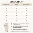 thumbnail image 6 of YOURDIARY Women's Slip On Walking Shoes Breathable Knit Low Vamp Comfortable Non Slip Casual Sneakers, 6 of 8