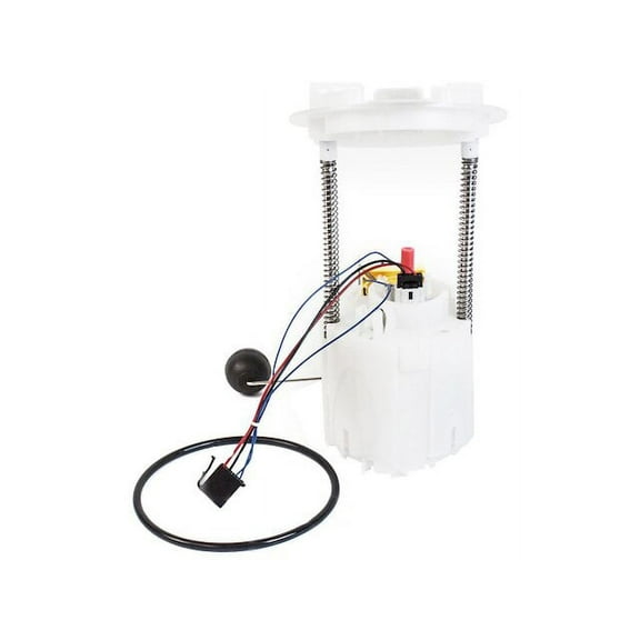 Left Fuel Pump - Compatible with 2009 - 2016 Dodge Charger 2010 2011 2012 2013 2014 2015