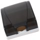 thumbnail image 4 of Caja de cubiertas de enchufes de cubierta de enchufes eléctricos, 4 of 8