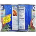 thumbnail image 4 of Goya Foods Coconut Milk, 13.5 Ounce (Pack of 6), 4 of 5