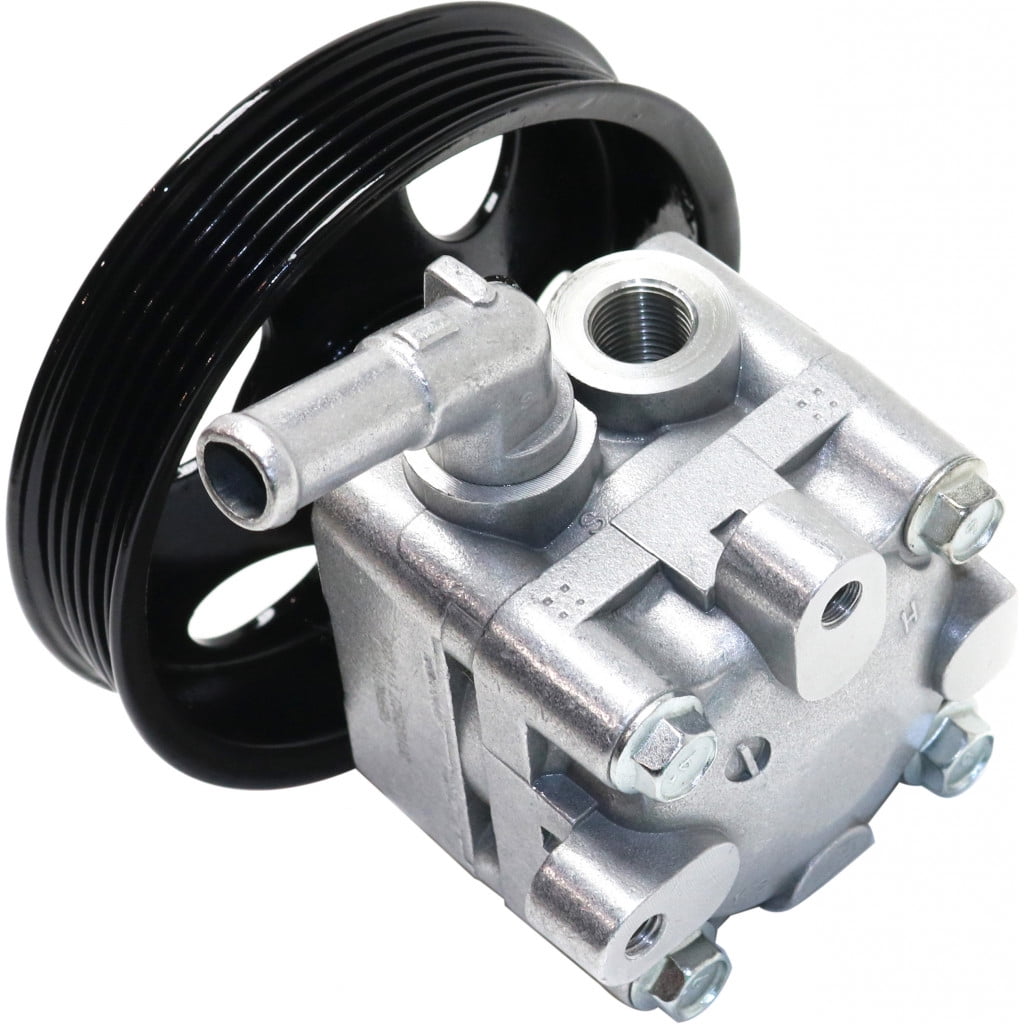For Nissan Altima Power Steering Pump 2007-2013 | w/o Reservoir | 21-5478