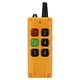 thumbnail image 2 of Seitruly Interruptor de control remoto inalámbrico con controlador de transmisor de indicador Controles remotos, 2 of 6
