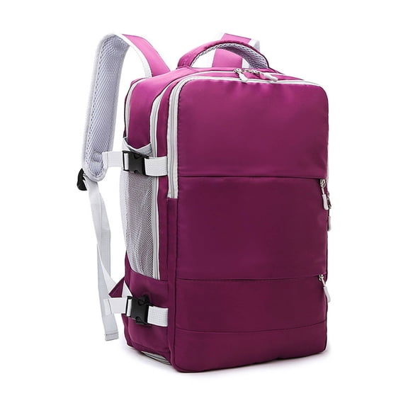 GASTROPOD Travel Backpack For Women,Carry-On Travel Backpack for Quick Airport Access,Tech-savvy Laptop Backpack with USB Charging Port,Anti-theft Backpack for Security