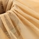 thumbnail image 4 of Tejido de malla de baja elasticidad de 155 x 45 cm, 2 x 2, para coser mosquiteras, cortinas, camisetas, ropa deportiva, forro de punto, accesorios de tela, 4 of 5