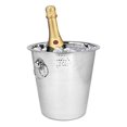 thumbnail image 1 of Home Basics IB44569 Seau à Champagne Martelé, 1 of 1