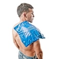 thumbnail image 2 of Relief Pak Pack de Vinyles ColdSpot Bleu - standard - 11 Pouces x 14 Pouces, 2 of 2