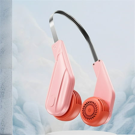 

2024 New Hand Fan Hanging Camping Fan Cooling Fan Desk Top Fan Fan Mini Desk Fan Portable Car Air Conditioner Outdoor Lazy Leadless Charging Small USB Baby Stroller Fan Fan