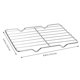thumbnail image 2 of WEUVEB 2Ud Para Asar De Inoxidable Para Bbq Cocina Y Horneado Resistente Y Duradera, 2 of 7