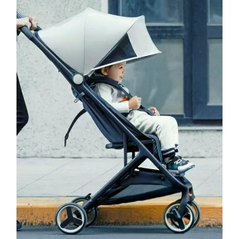 Seat Stroller Strollers For Daycare Centers Runabout Strollers