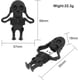 thumbnail image 4 of Black 32 GB USB flash drive cartoon skull shape, cool USB memory stick, magic gift, 4 of 5