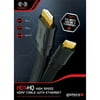 Gioteck HD-1 High Speed HDMI Cable For HDTV Xbox One/360 PlayStation 4/3 PS4/PS3