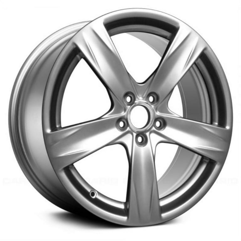 Aluminum Wheel 19 Inch for 13-14 Ford Mustang 19x8.5 Rim 5 Lug